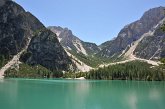 18 Lago di Braies